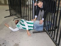 BURSA VALİLİĞİ - Kör olan tek gözüne 376 bin lira