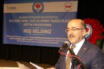 Trabzon'un 18 İlçesinde Yerel Eşitlik Masası Kuruluyor