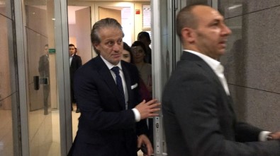 Tugay Kerimoğlu boşandı