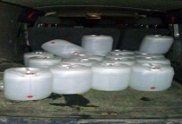 Yılbaşı Gecesini Zehir Edeceklerdi