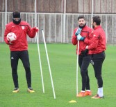 AVRUPA ŞAMPİYONU - Yunan Kaleci Sifakis'ten İddialı Açıklamalar