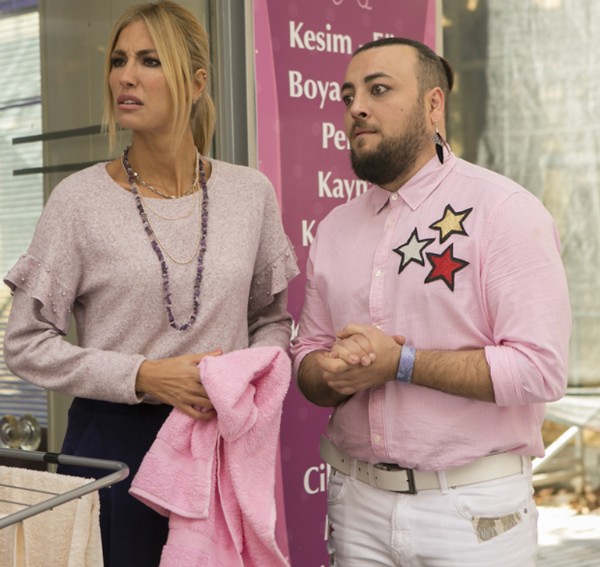 Dostlar Mahallesi tam not aldı