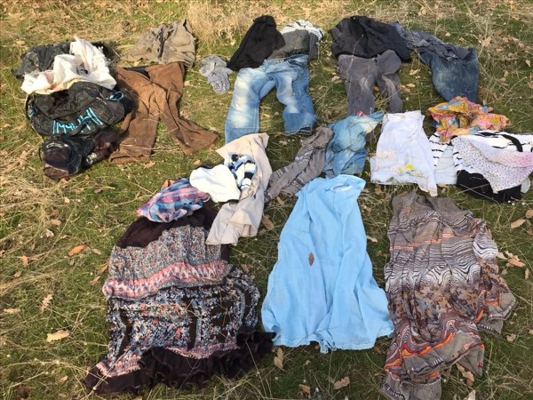 Diyarbakır'da 2 PKK'lı terörist yakalandı