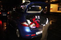 81 İlde 'Huzur Uygulaması Açıklaması 159 Kişi Yakalandı