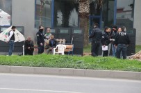 Adana'da 5 Kaçak Afgan Yakalandı