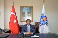 KAZANLı - Akdeniz'de Mahalleler Asfaltlanıyor