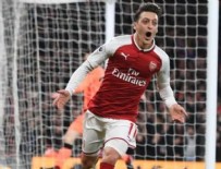 Premier Lig'de çılgın maç!