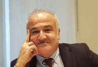 KOLTUK ALTI - Aşırı Terleme Ergenlik Döneminde De Psikolojiyi Olumsuz Etkiliyor