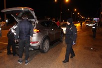 Aydın'da Türkiye Güven Huzur 8 Uygulaması