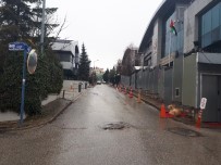 FAHRETTİN PAŞA - BAE Büyükelçiliğinin Bulunduğu Sokağın İsmi 'Fahrettin Paşa' Olacak