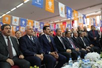 SÜLEYMAN ŞIMŞEK - Bakan Tüfenkci Açıklaması 'Bbiz Faiz Oranlarını Hizmete Çevirdik'