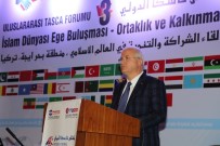 Başkan Görmez'den İslam Dünyasına İki Mesaj