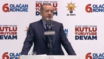 'BM Ülkeleri Takdire Şayan Bir Tavır Sergiledi'