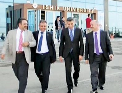 CHP'li Öztürk Yılmaz FETÖ imamlarıyla! Yeni fotoğraflar ortaya çıktı