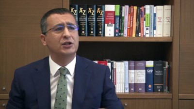 Cumhurbaşkanı Erdoğan'ın Avukatından Açıklama