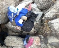 ÖZEL HAREKAT POLİSLERİ - Dargeçit'te Sığınak Ve Mühimmat Ele Geçirildi