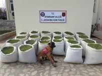 ELEKTRİK KABLOSU - Diyarbakır'da Teröre Darbe Üstüne Darbe