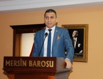 ÜÇÜNCÜ HAVALİMANI - Er Açıklaması 'Tahkim Avukatlarına Daha Çok İhtiyaç Duyulacak'