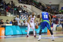 Eskişehir Lideri Devirdi