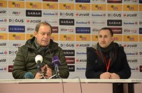 SEMIH ŞENTÜRK - Eskişehirspor Öne Geçtiği Mücadelede Mağlup Oldu