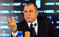 Fatih Terim, 1554 Gün Sonra Galatasaray İle Sahada