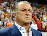 Galatasaray'da Terim'in mesaisi başlıyor