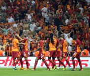 SARı KART - Galatasaray İle Göztepe 51. Randevuda