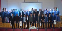 AHMET ÇOBAN - Giresun'da 'Genç Sadâ Kur'an-I Kerim'i Güzel Okuma Yarışması' Düzenlendi