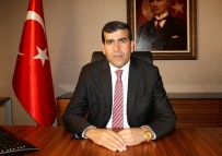 ORTAK AKIL - Güneydoğu Anadolu Hububat-Bakliyat Yağlı Tohumlar Ve Mamulleri İhracatçılar Birliği Başkanı Mahsum Altunkaya Açıklaması