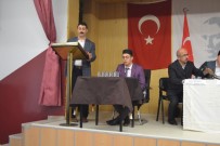 DİN KÜLTÜRÜ VE AHLAK BİLGİSİ - Hafızlık Yarışmasında Birinci Oldu