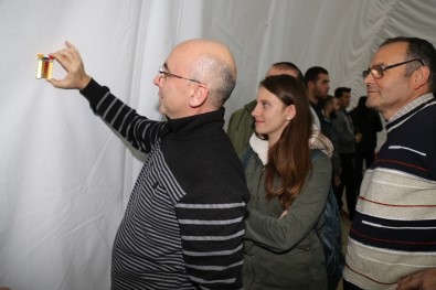 Havuz Suyu Operatörleri KO-MEK'te Yetişiyor