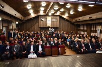 NOSTALJI - İnegöl'e Değer Katanlara Vefa