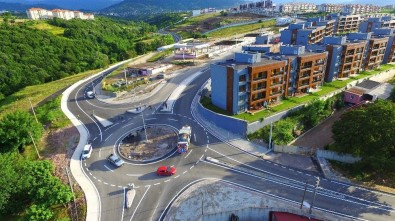 Kartepe'nin Ulaşım Sorunu Çözüldü