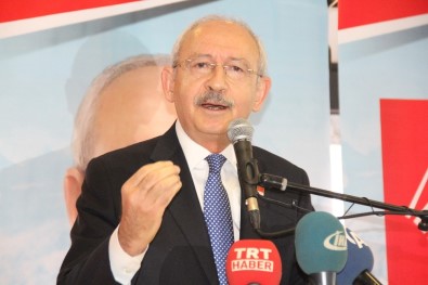 Kılıçdaroğlu Açıklaması 'Asgari Ücret Net 2 Bin Lira Olmalı'