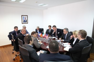Kosova'da Siyasi Arenayı Sarsan Gelişme