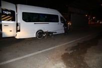 TOPLUMSAL OLAYLAR - Mardin'de 387 Polisle Huzur Uygulaması