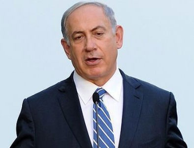 Netanyahu'dan BM temsilcisine talimat