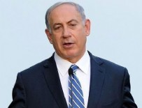 YEDIOTH AHRONOTH - Netanyahu'dan BM temsilcisine talimat