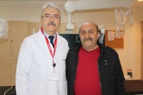 KUM TORBASI - Ön Kapama Sistemi Anjiyoda Konfor Sağlıyor