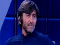 RIDVAN DİLMEN - Rıdvan Dilmen, Cüneyt Çakır'ın penaltı kararını yorumladı