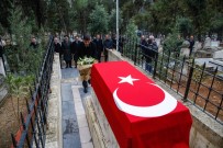 Şehit Kamil İle Özdemir Bey Törenle Anıldı