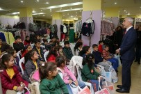 Sosyal Mağaza İle Yüzler Gülüyor