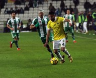ALEKS TAŞÇıOĞLU - Süper Lig Açıklaması Atiker Konyaspor Açıklaması 1 - Fenerbahçe Açıklaması 1 (Maç Sonucu)