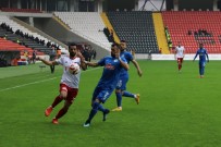 MURAT CEYLAN - TFF 1. Lig