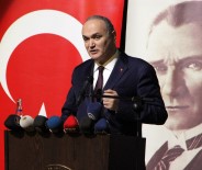 ZÜLKIF DAĞLı - 'Türkiye, Dünya Çapında Büyüme Rekoru Kırdı'