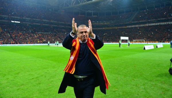 Fatih Terim: Galatasaray buna alışkın değil