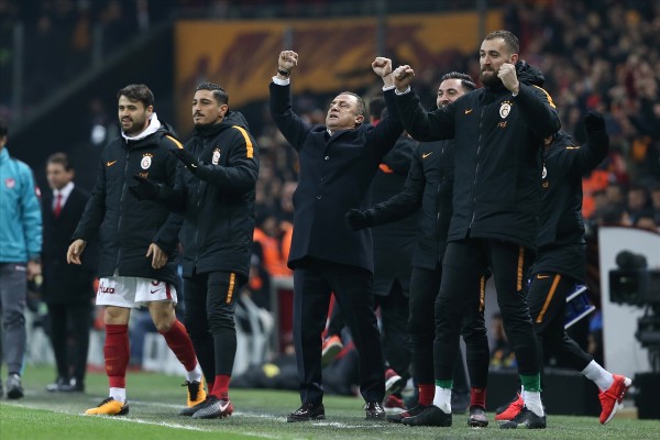 Fatih Terim: Galatasaray buna alışkın değil