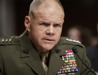 NORVEÇ - ABD'li Komutan: Savaş yaklaşıyor