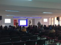 ÇALıŞMA VE SOSYAL GÜVENLIK BAKANLıĞı - Artvin'de Özel Güvenlik Görevlilerine Yönelik İletişim Kursu Verildi