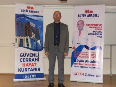 Asarcık Ve Ladik'de Sağlık Konferansları Düzenlendi